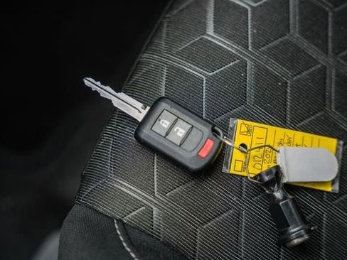 New 2024 Mitsubishi Outlander Sport ES image 38