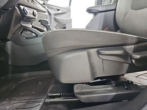 Certified 2024 Chevrolet TrailBlazer LT w/ Driver Confidence Package image 34