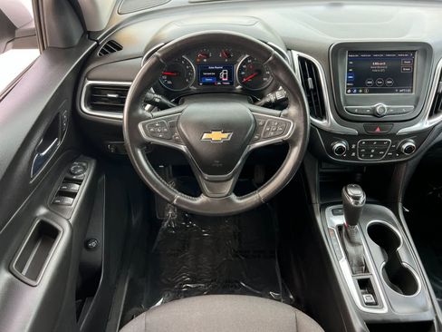 Used 2020 Chevrolet Equinox LT AWD/4WD image 15