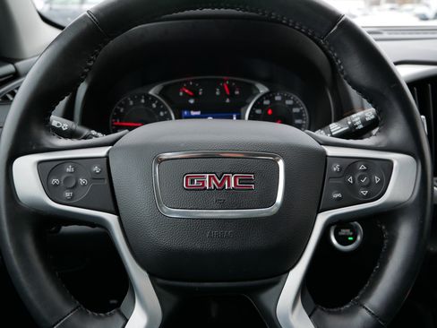 Used 2020 GMC Terrain SLE w/ Driver Convenience Package image 25