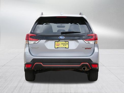 Used 2023 Subaru Forester Sport AWD/4WD image 6