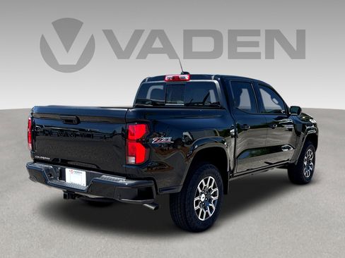 New 2026 Chevrolet Colorado Z71 AWD/4WD image 26