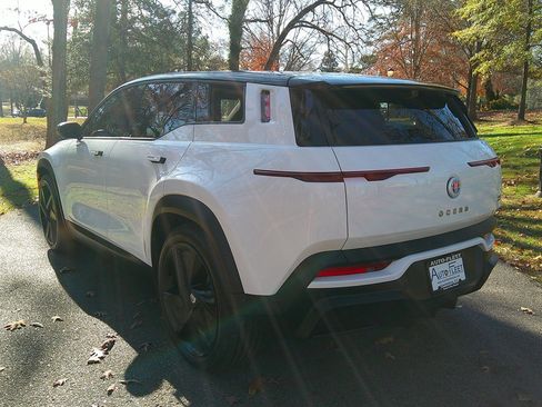 Used 2023 Fisker Ocean One image 7