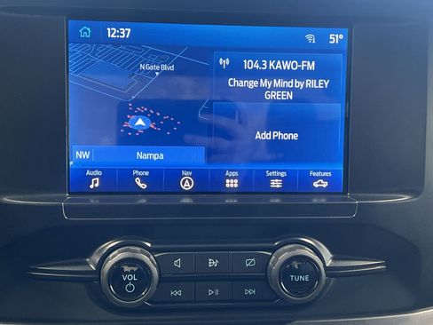 Used 2023 Ford F150 XLT image 16