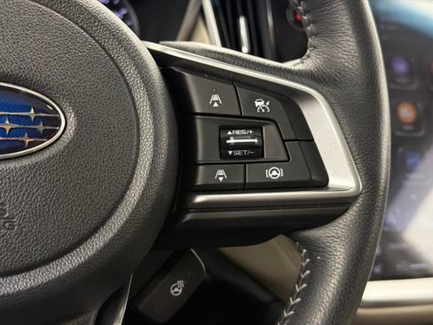 Used 2020 Subaru Outback Limited XT AWD/4WD image 21