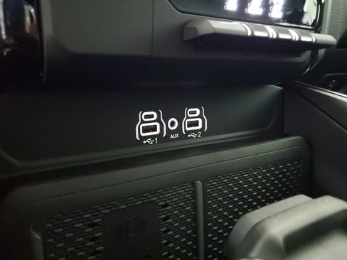 Used 2026 RAM 1500 Big Horn RWD image 29