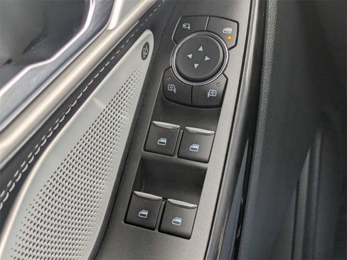 Used 2023 Ford Explorer ST w/ Equipment Group 401A image 25