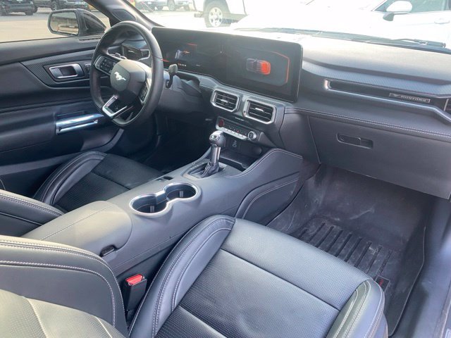 Used 2024 Ford Mustang GT Premium RWD image 7