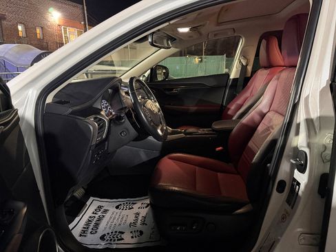 Used 2019 Lexus NX 300 F Sport image 9