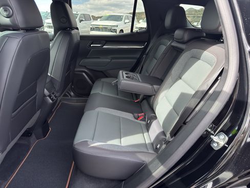 New 2026 GMC Terrain AT4 w/ Technology Package II AWD/4WD image 15