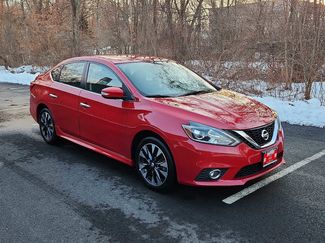 Used 2019 Nissan Sentra SR video 3