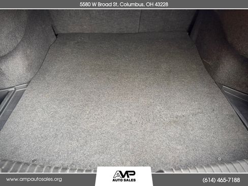 Used 2016 MAZDA MAZDA6 Touring image 22