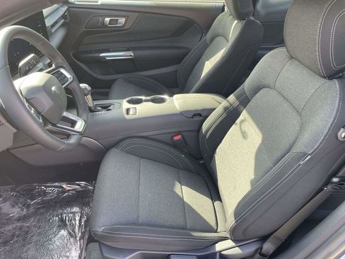 New 2026 Ford Mustang Coupe w/ Mustang Nite Pony Package image 13