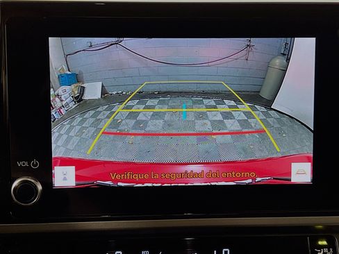 Used 2025 Toyota Camry LE FWD image 27