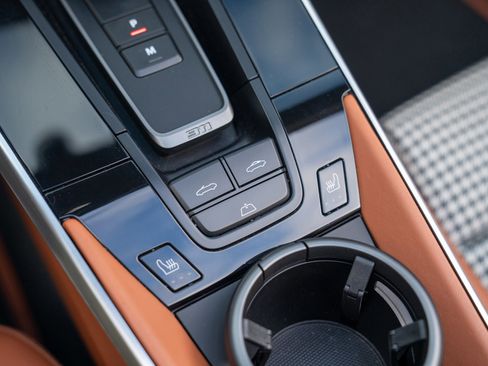 Certified 2024 Porsche 911 Turbo S image 23