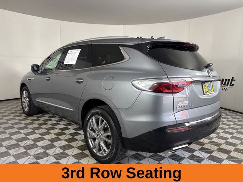 Used 2023 Buick Enclave Premium w/ Experience Buick Package image 7