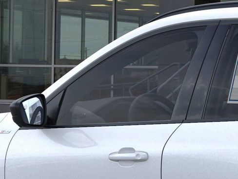 New 2026 Ford Escape ST-Line w/ Tech Pack #1 image 20