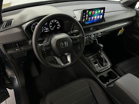 New 2026 Honda CR-V Sport image 4