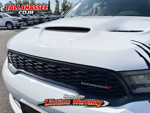 Used 2024 Dodge Durango R/T AWD/4WD image 16