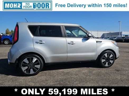 Used 2015 Kia Soul ! image 8
