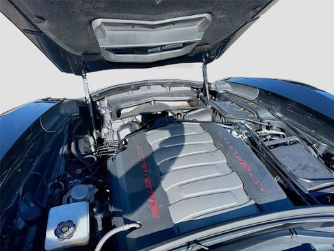Used 2019 Chevrolet Corvette Grand Sport image 27