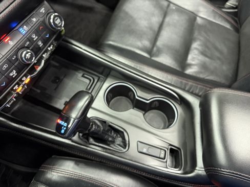 Used 2021 Dodge Durango R/T w/ Trailer Tow Group IV image 22