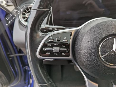 Used 2020 Mercedes-Benz GLB 250 4MATIC image 20