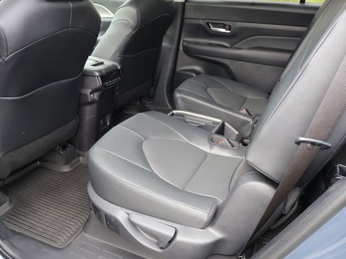 New 2026 Toyota Grand Highlander XLE AWD/4WD image 27