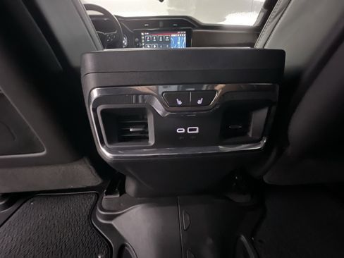 Certified 2023 GMC Sierra 1500 Denali Ultimate image 57