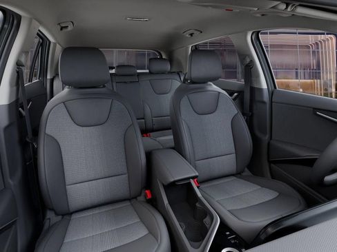 New 2026 Kia Niro Wind FWD image 16