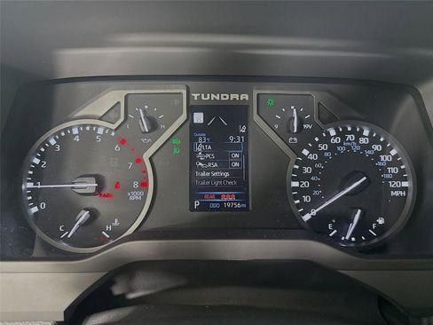Used 2022 Toyota Tundra SR5 RWD image 27