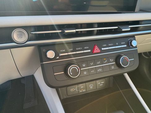 New 2026 Hyundai Tucson SE AWD/4WD image 24