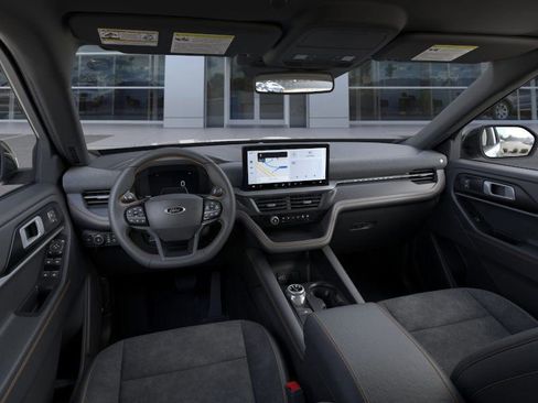 New 2026 Ford Explorer Tremor w/ Tremor Convenience Package image 10