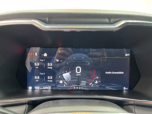 New 2026 GMC Canyon Elevation w/ Convenience Package image 12