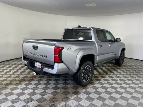 New 2026 Toyota Tacoma TRD Sport AWD/4WD image 6