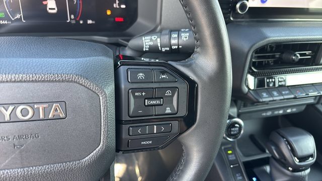 Used 2024 Toyota Land Cruiser 1958 AWD/4WD image 23