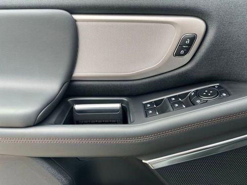 New 2025 Ford Expedition Max Active image 10