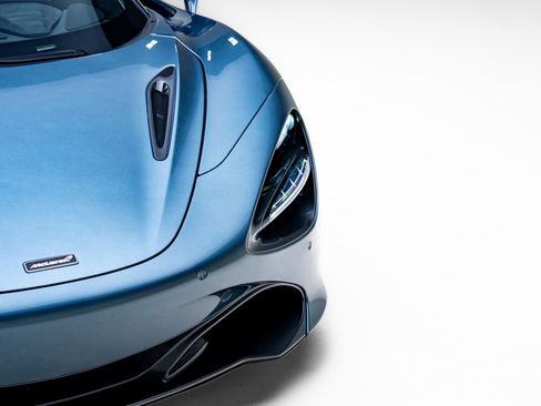 Used 2020 McLaren 720S Luxury RWD image 11
