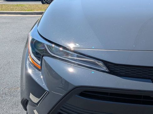 New 2026 Toyota Corolla LE image 10