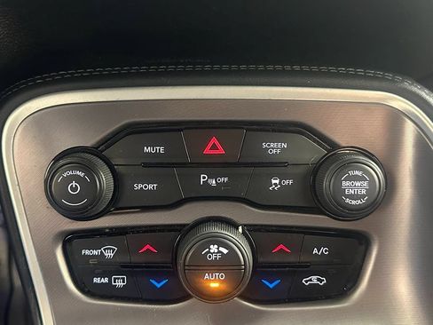 Used 2021 Dodge Challenger GT w/ Driver Convenience Group RWD image 32