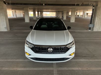 Used 2020 Volkswagen Jetta R-Line w/ R-Line Cold Weather Package