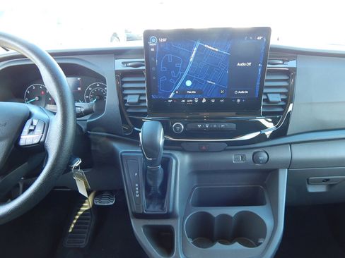 Used 2024 Ford Transit 350 XLT image 22
