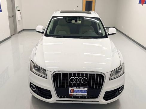 Used 2015 Audi Q5 2.0T Premium Plus w/ Technology Package image 6