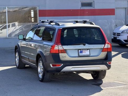 Used 2008 Volvo XC70 3.2 image 7