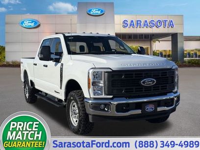 New 2026 Ford F250 XL