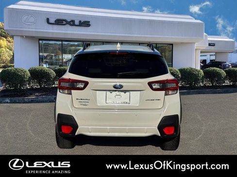 Used 2023 Subaru Crosstrek 2.5i Limited AWD/4WD image 4