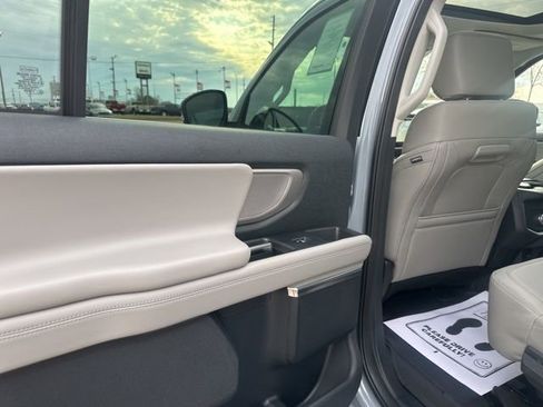 New 2026 Ford Expedition Max Active image 27