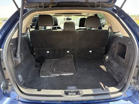 Used 2012 Ford Edge SEL FWD image 13