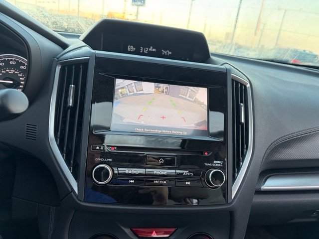 Used 2019 Subaru Forester Premium AWD/4WD image 12