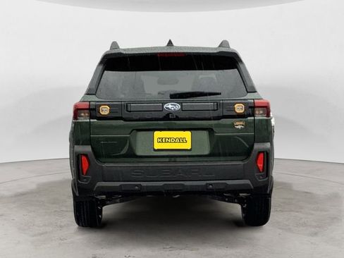 New 2026 Subaru Outback Wilderness image 4